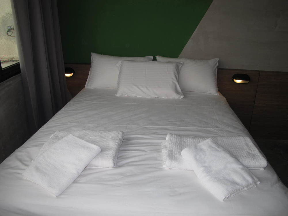 Tido Hostel Penang George Town Dış mekan fotoğraf