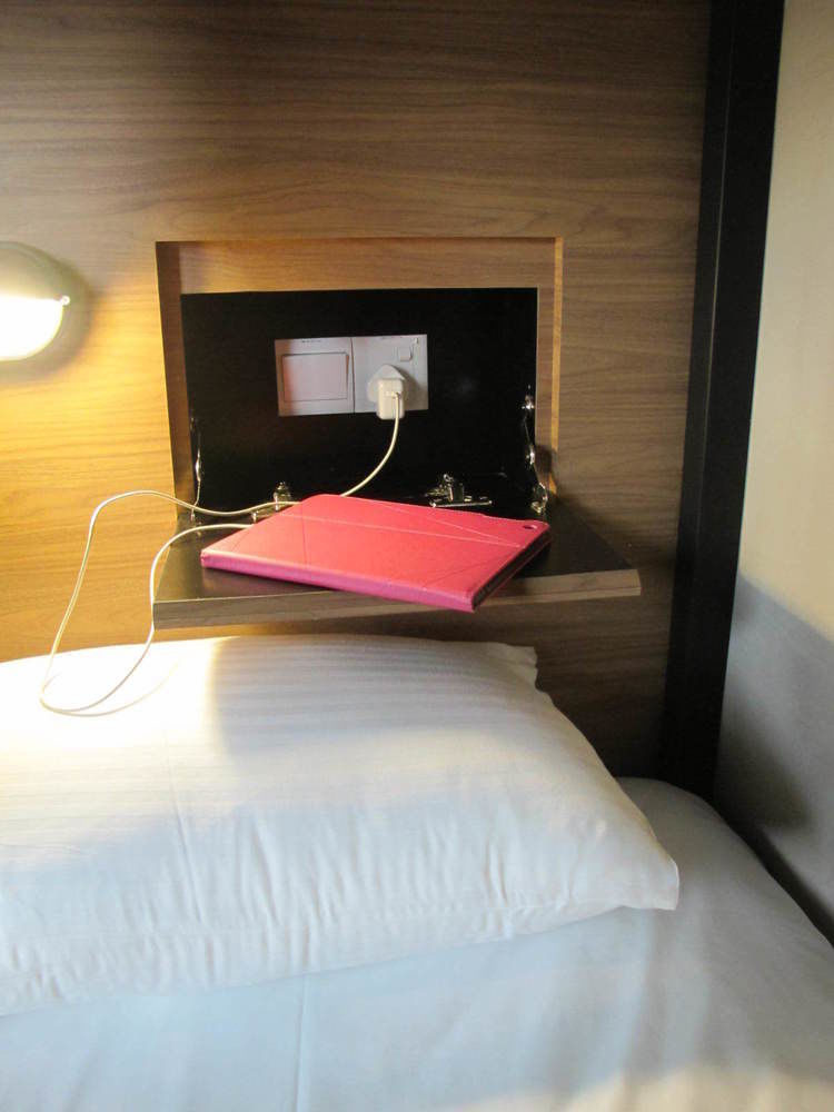 Tido Hostel Penang George Town Dış mekan fotoğraf
