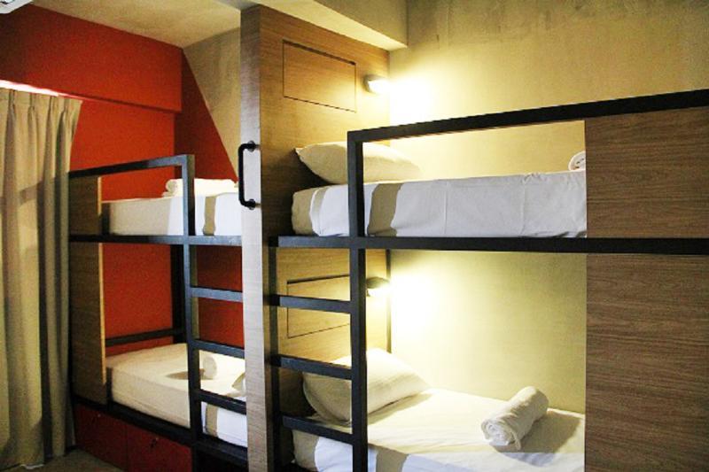 Tido Hostel Penang George Town Dış mekan fotoğraf