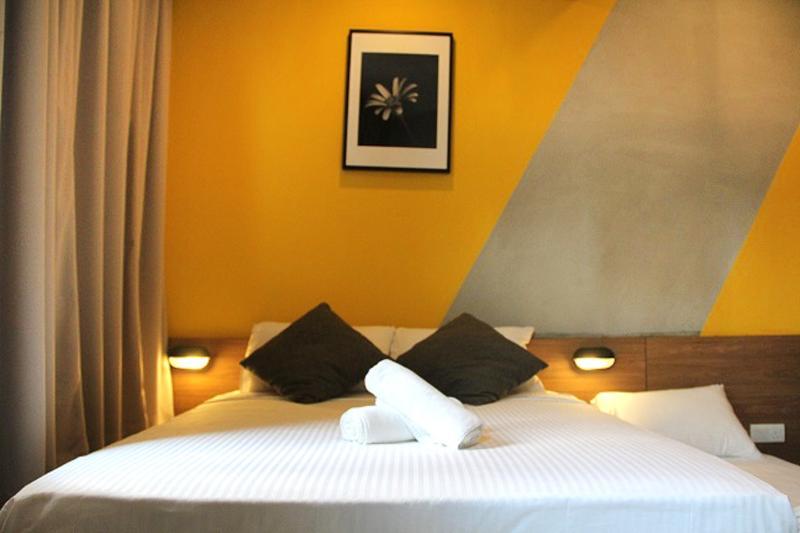Tido Hostel Penang George Town Dış mekan fotoğraf