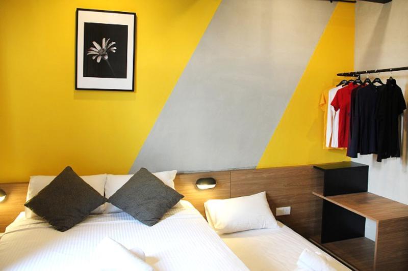 Tido Hostel Penang George Town Dış mekan fotoğraf